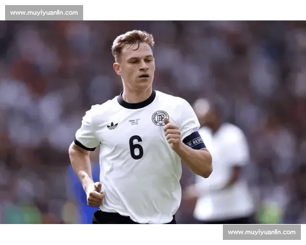 纳格尔斯曼点题：拜仁多特，德国队的双核驱动