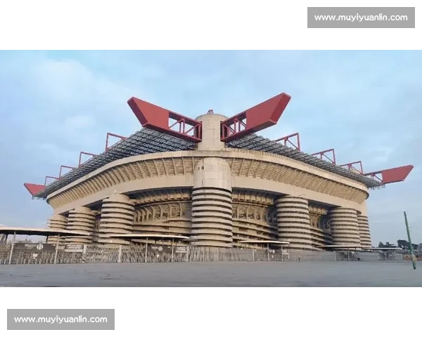 永恒记忆！米兰鸟巢德比夺冠瞬间，十四年后依然热血沸腾