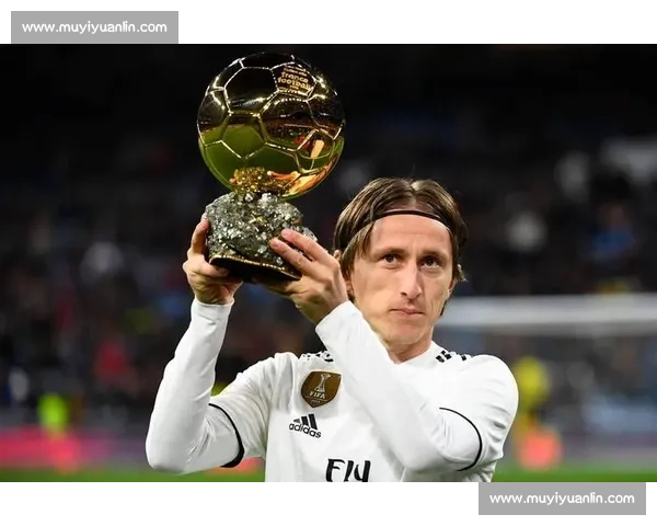 莫德里奇接班人争夺战！皇马启动中场 “寻宝计划”